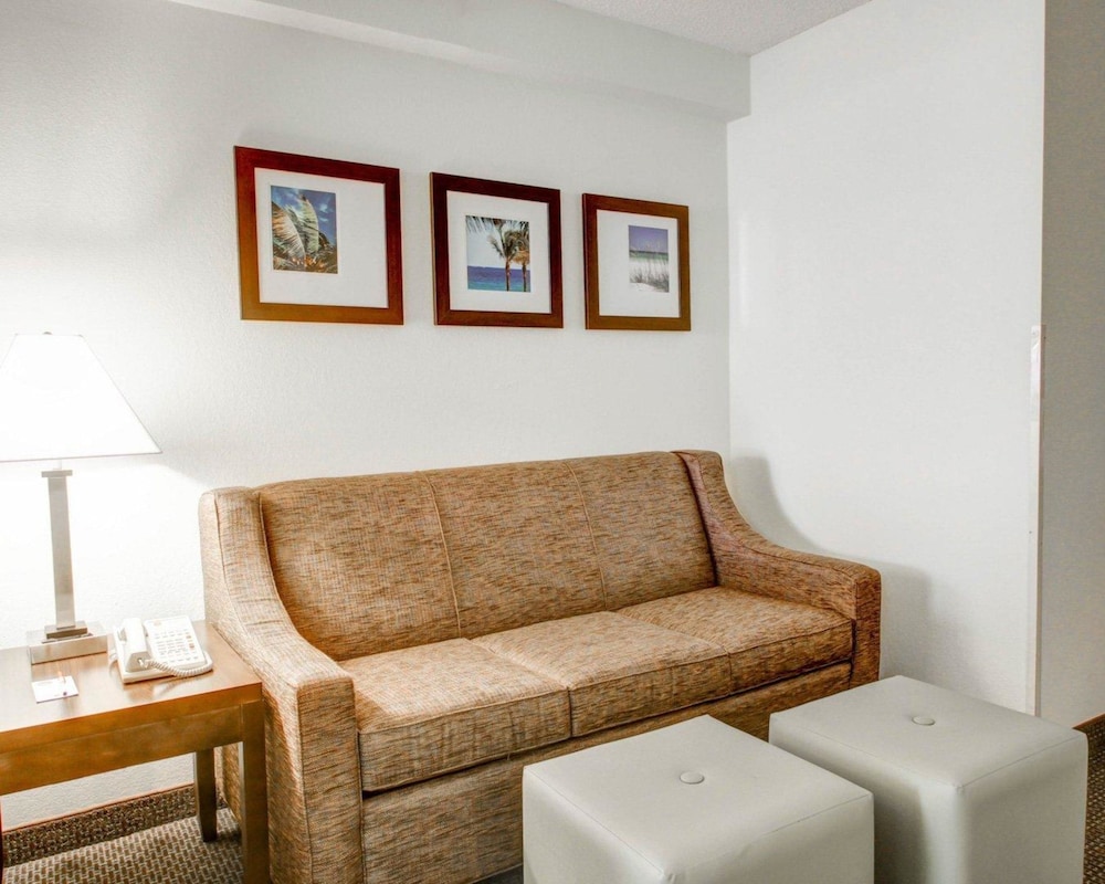 Hampton Inn Weston Fort Lauderdale 33/45