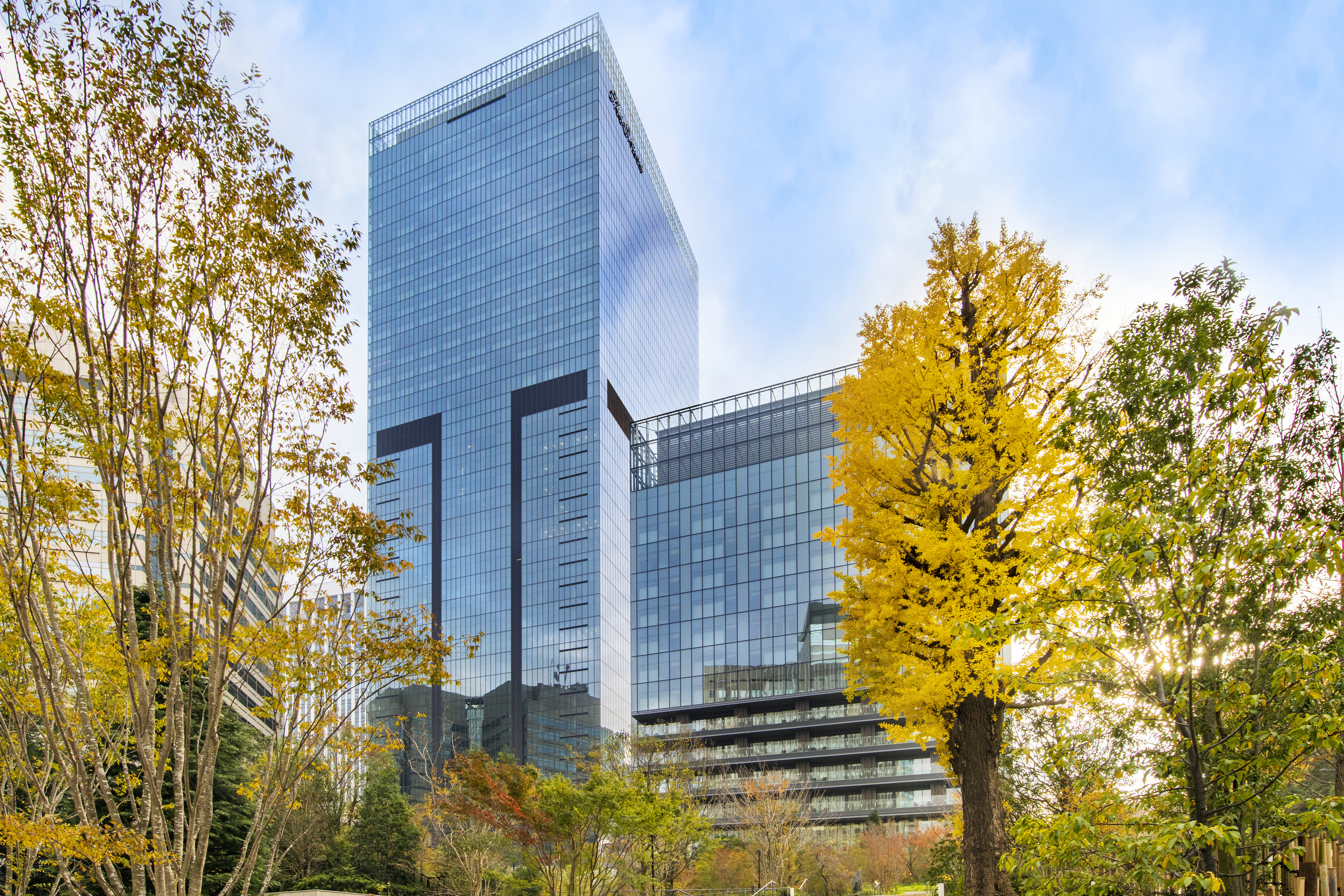 The Okura Tokyo 9/50