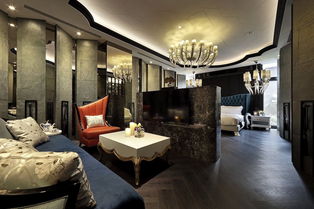 Yunping Hotel 28/35