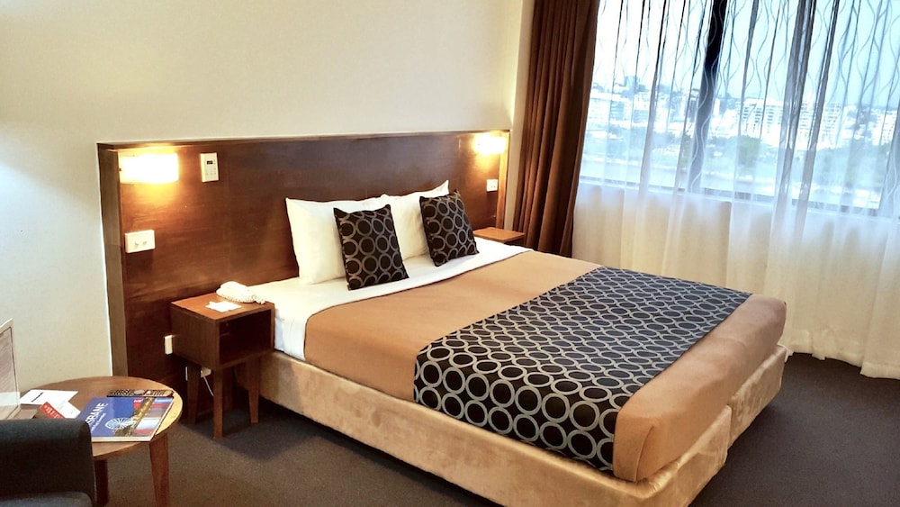 Great Southern Hotel Brisbane 21/58