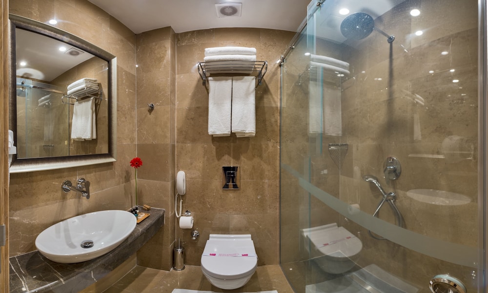 Aybar Hotel & Spa 6/39