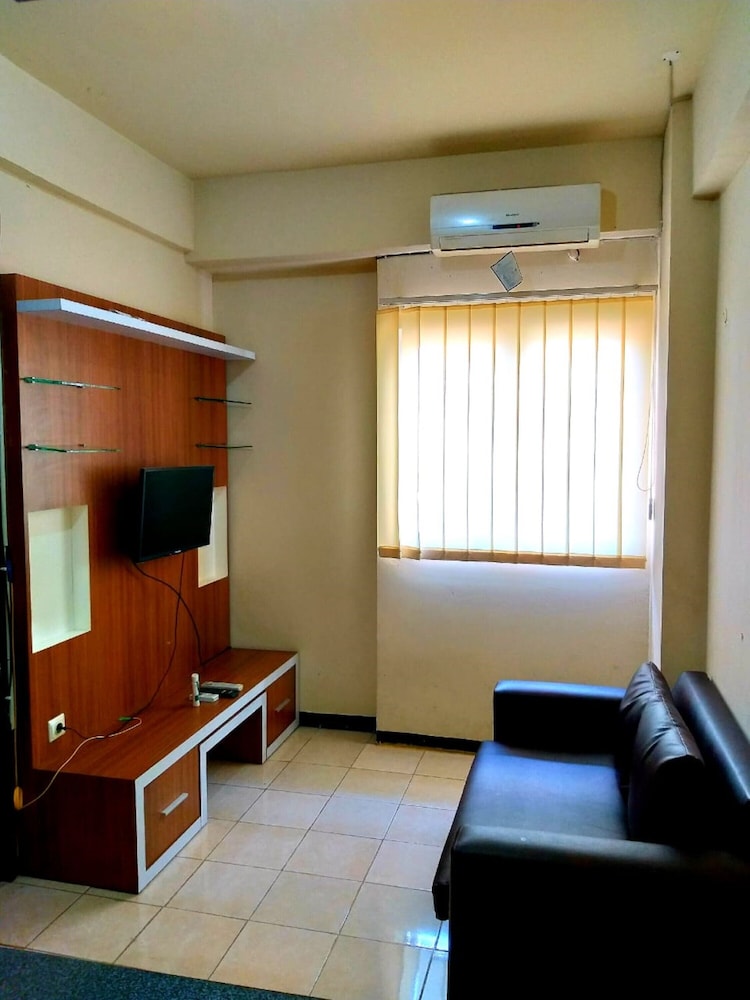 The Suites Metro Apartment Desta Farispro 21/37