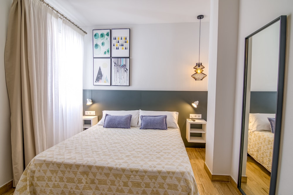 Hostal La Isla 7/32