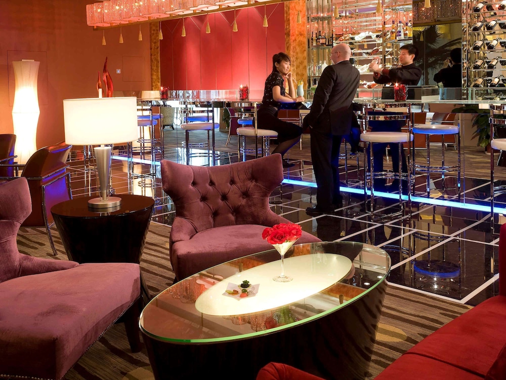 Sofitel Harbin 71/76