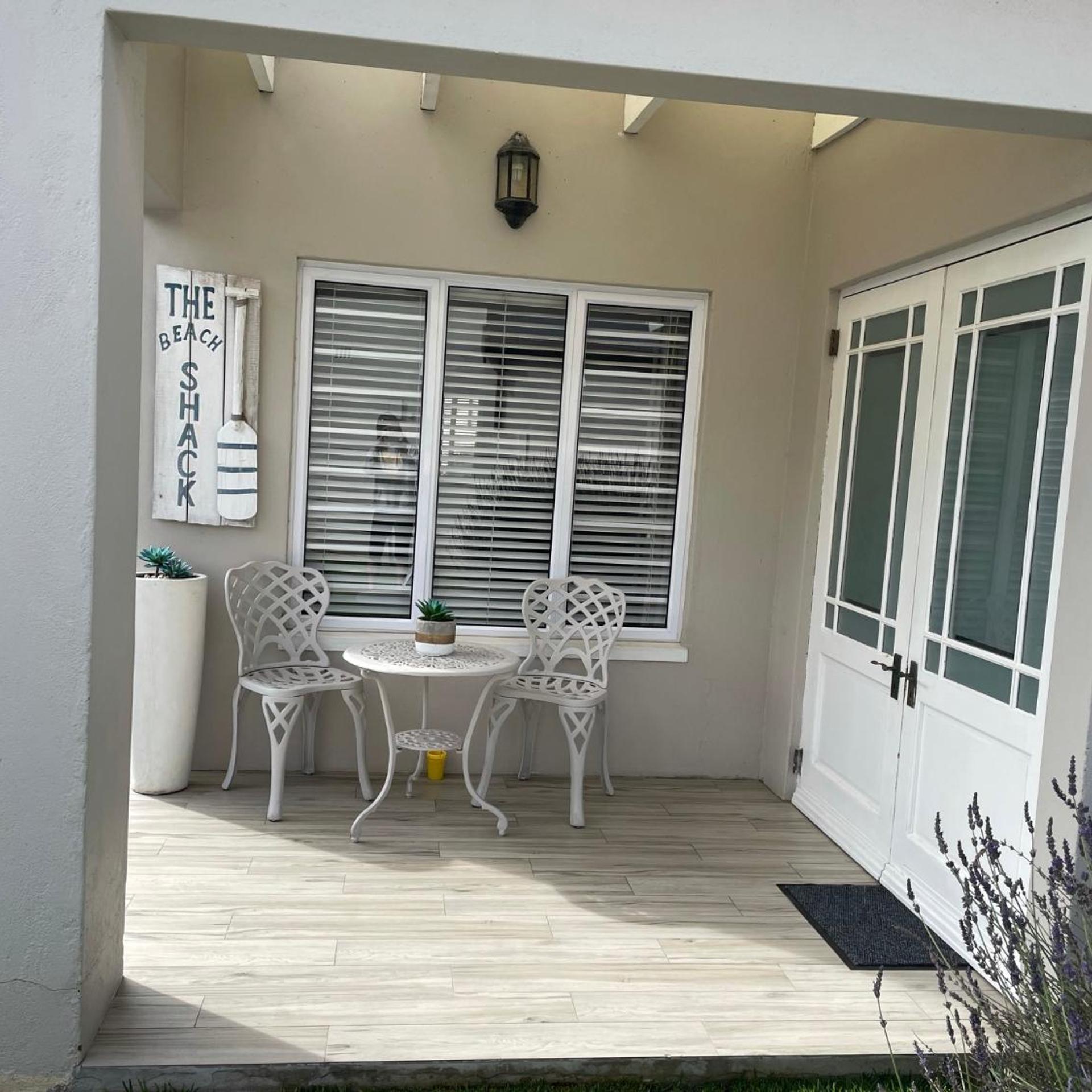 Melkbos Holiday Accommodation 25/39