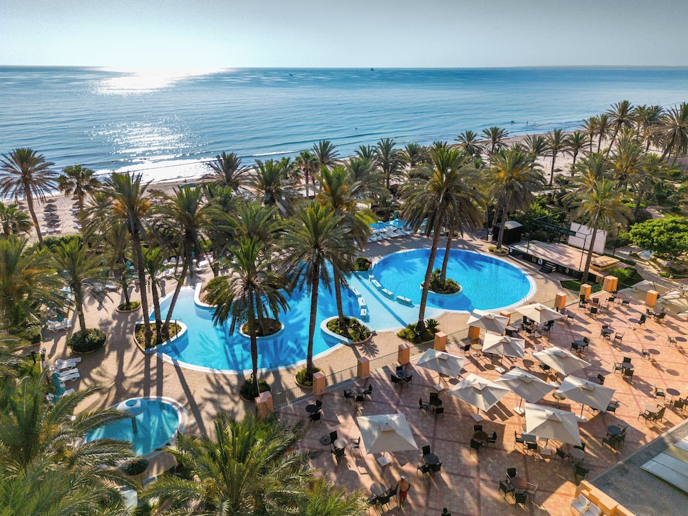 El Ksar Resort & Thalasso 37/50