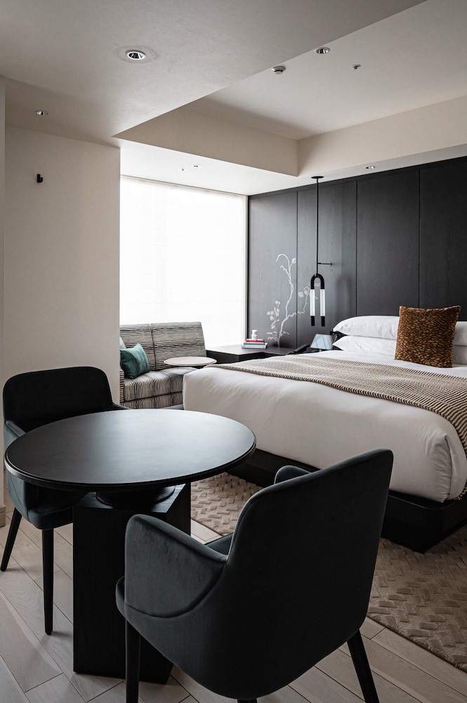 Kimpton Shinjuku Tokyo 61/77