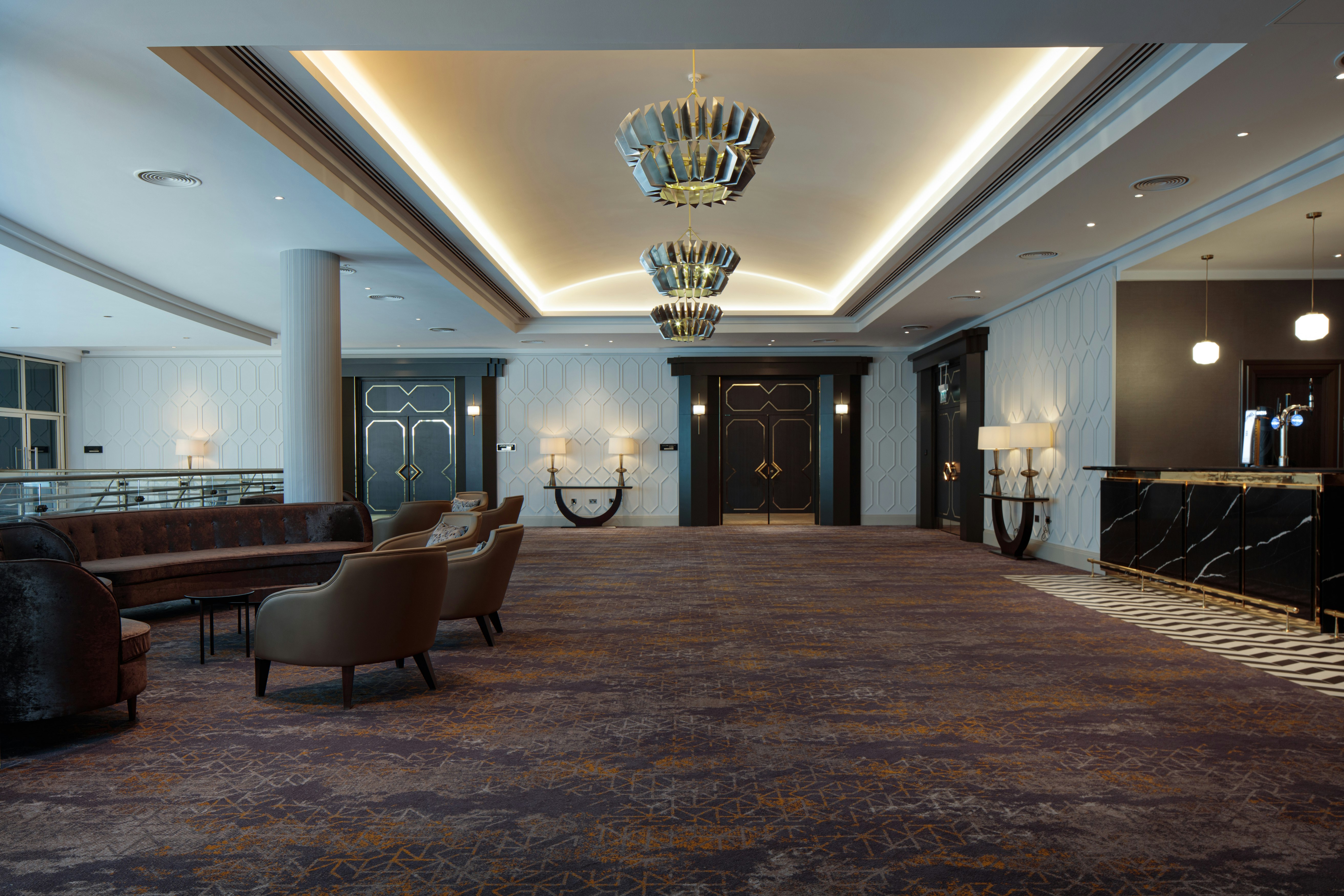 Hilton Belfast 43/75