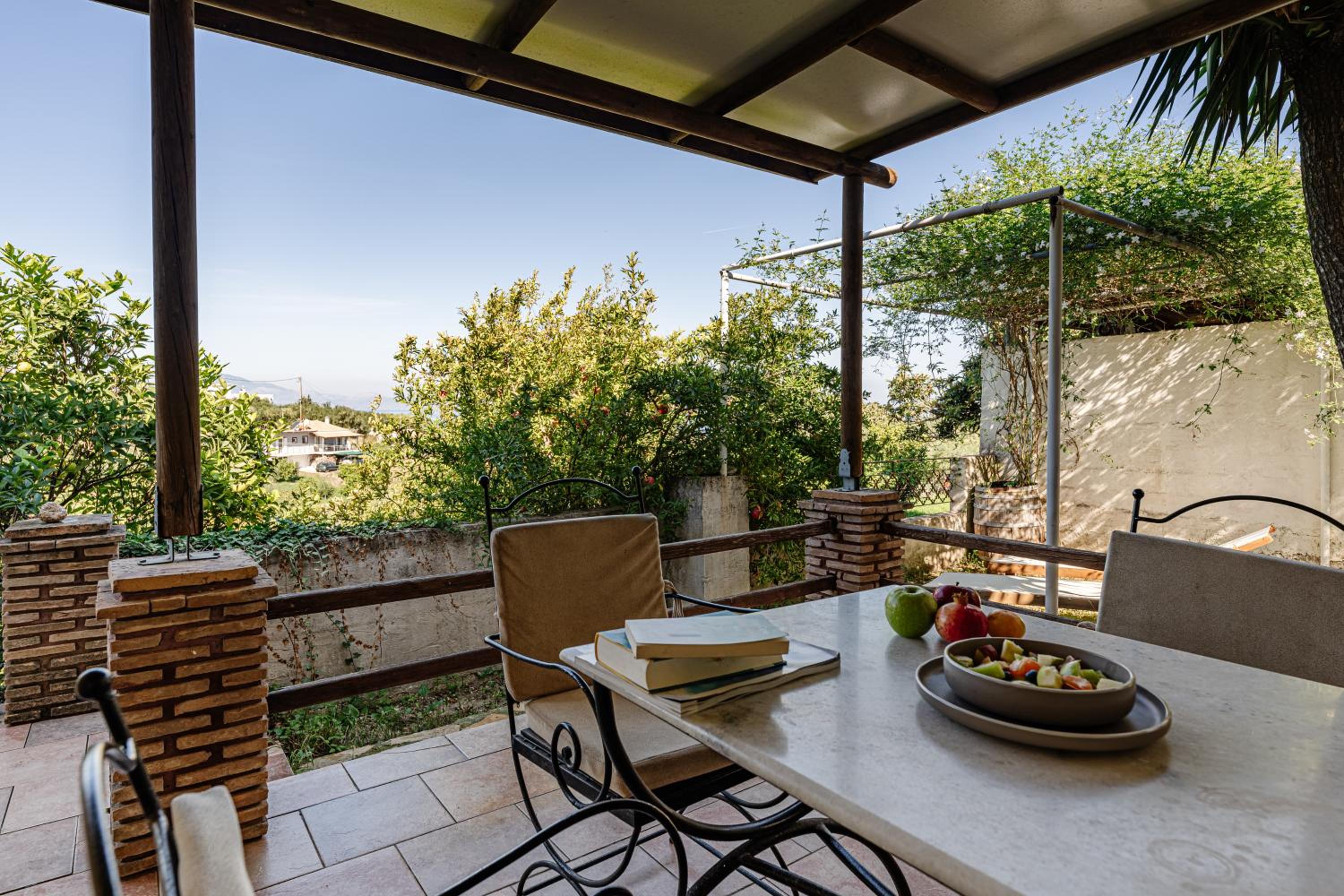 Ilyessa Cottages 15/29