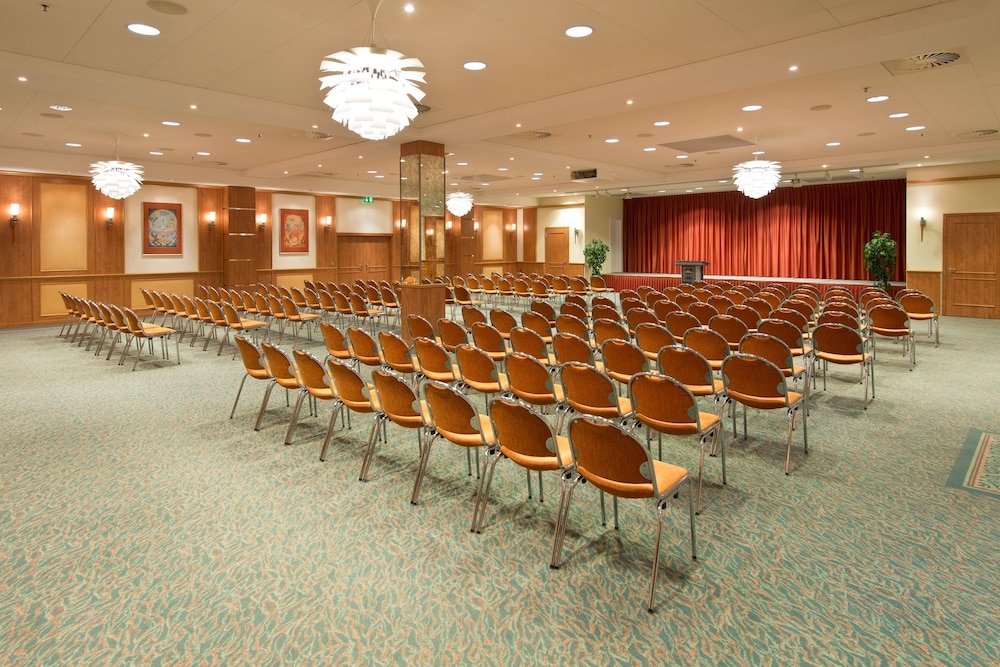 Hotel Steglitz International 23/27