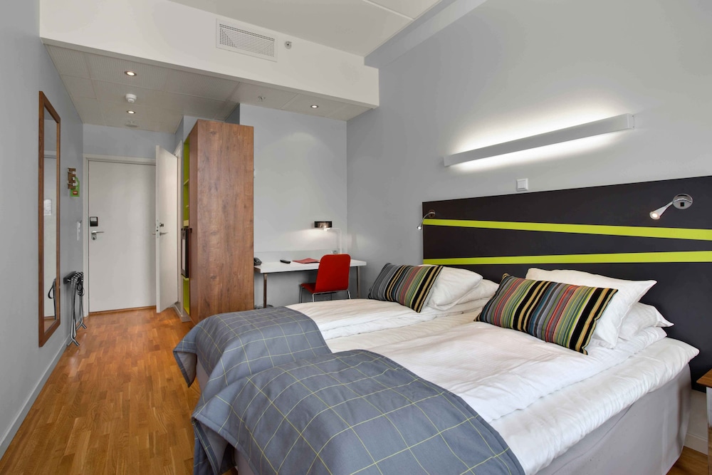 Thon Hotel Ullevaal Stadion 7/46