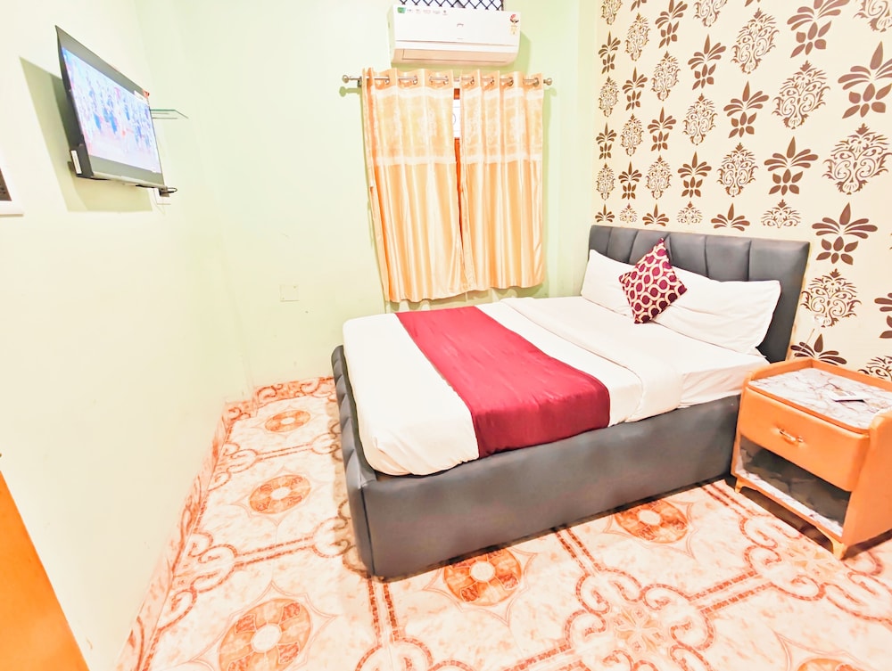 Hotel Ganesha 18/63