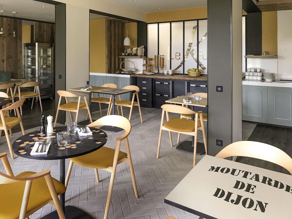 ibis Dijon Gare 46/65