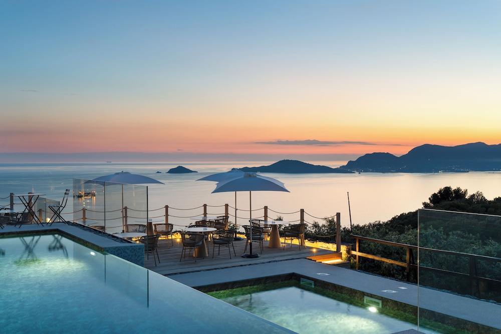 Golfo Dei Poeti Relais Spa 72/83
