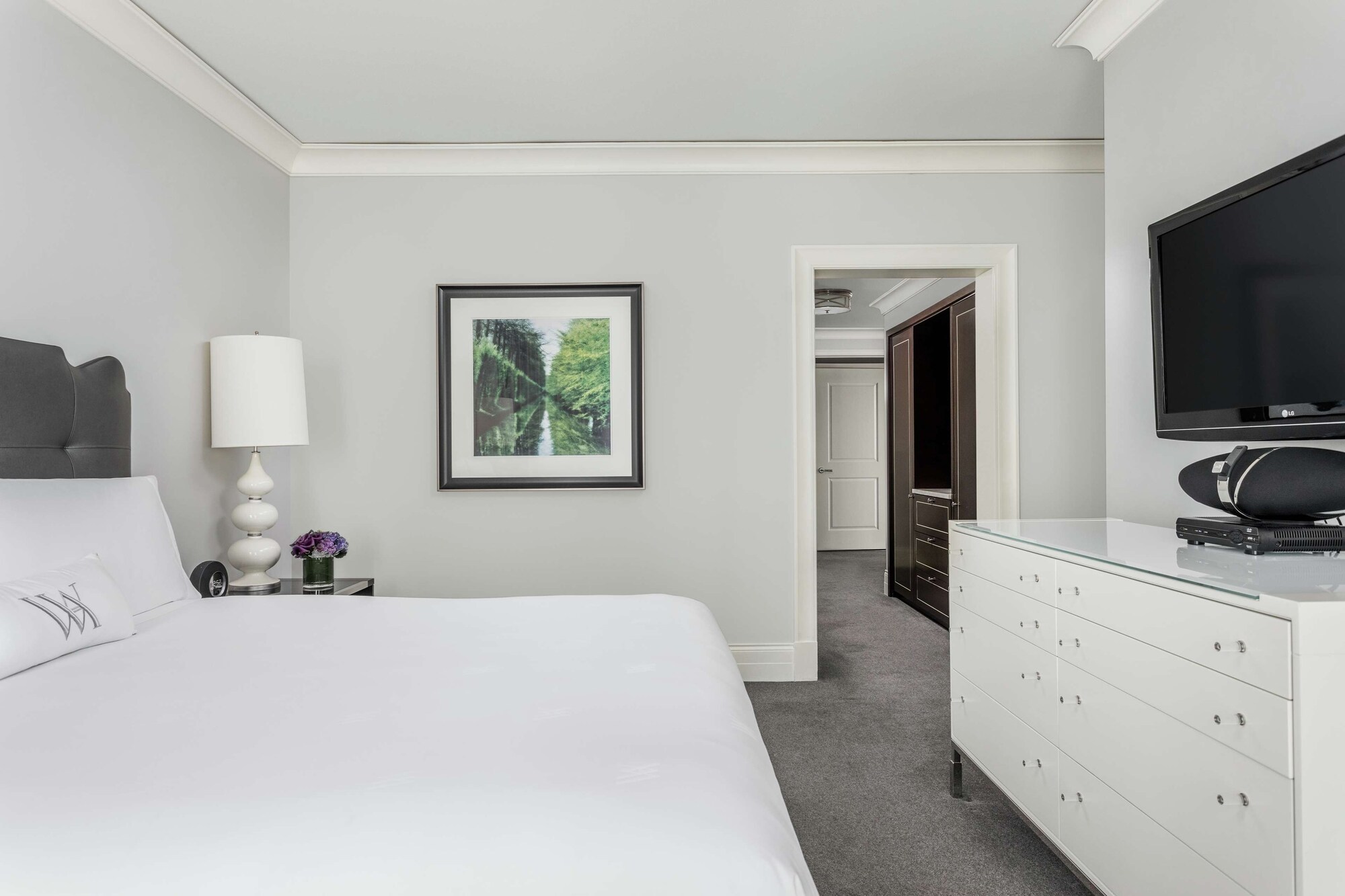 1 BEDROOM, DELUXE, SUITE