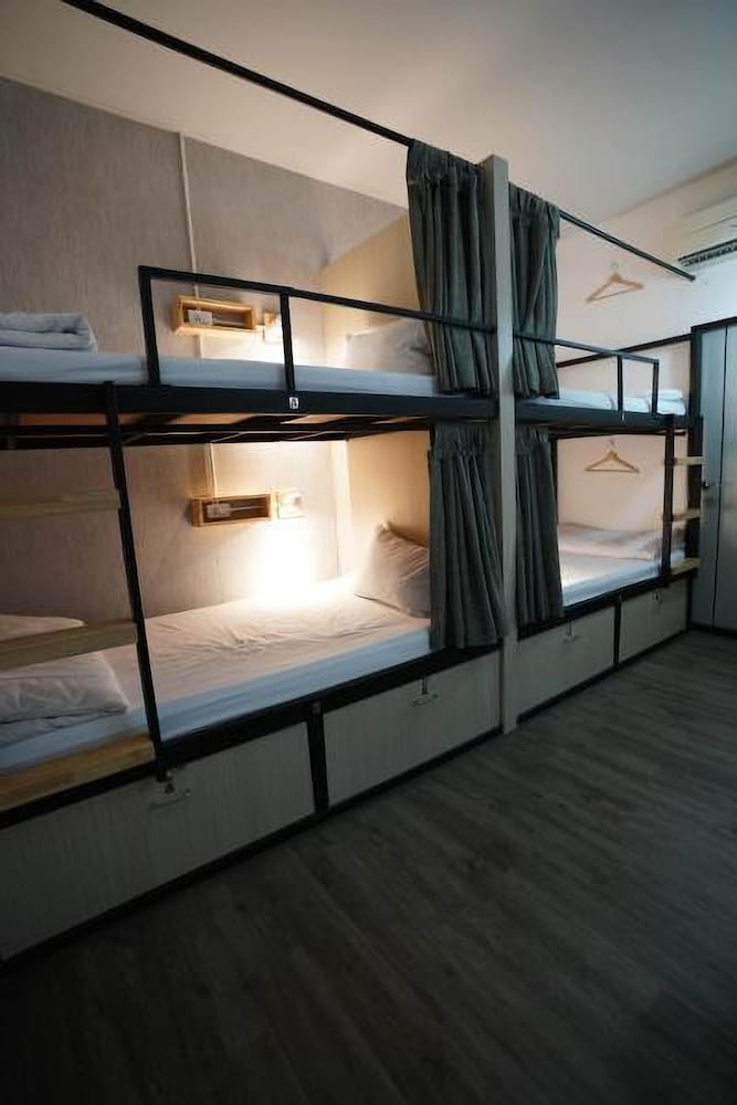 Connect Hostel 21/52