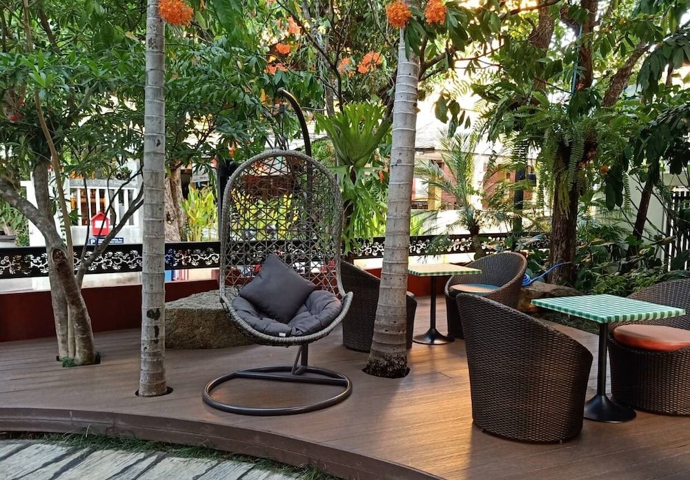 CHIANG MAI THAI HOUSE 56/71