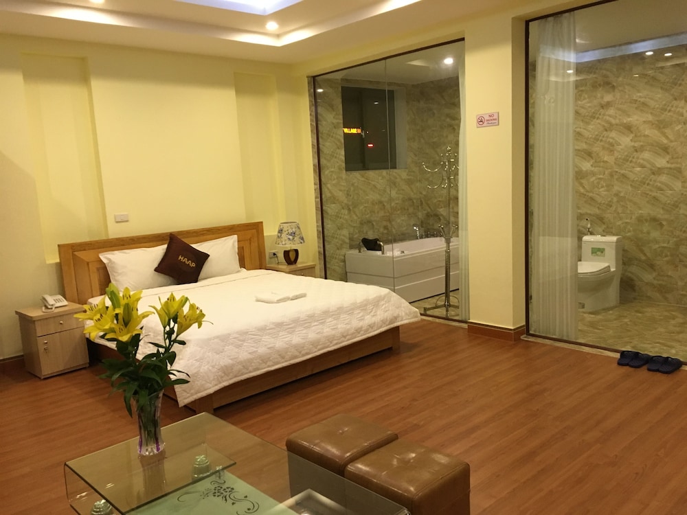 HAAP Transit Hotel 27/65