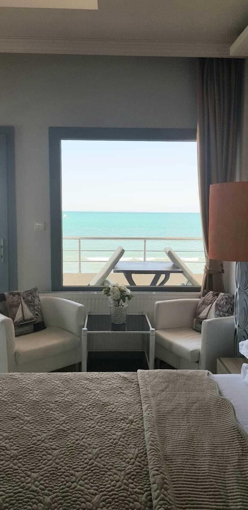 Urla Yelken Hotel- Adult +15 27/49