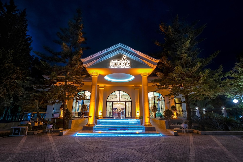 Utopia Resort & Residence 8/57