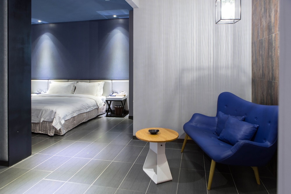 All-Ur Boutique Motel - Tai-Tung Branch 22/50