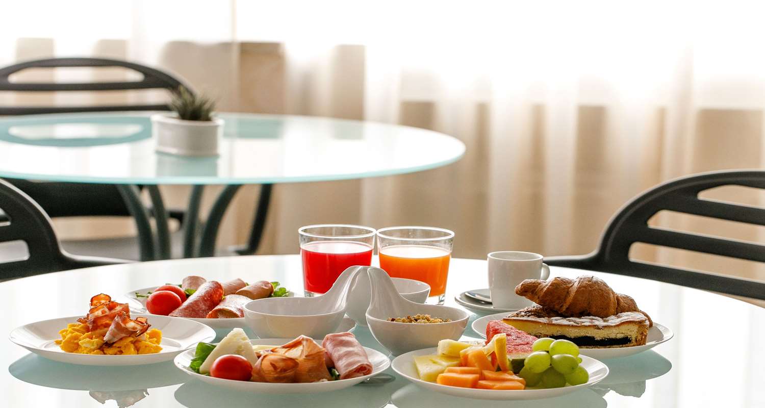 Best Western Hotel I Colli 25/42