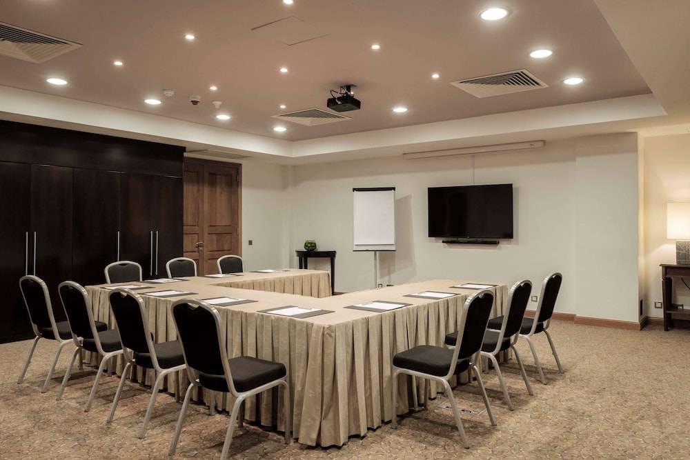 Radisson Blu Resort & Spa, Malta Golden Sands 36/49