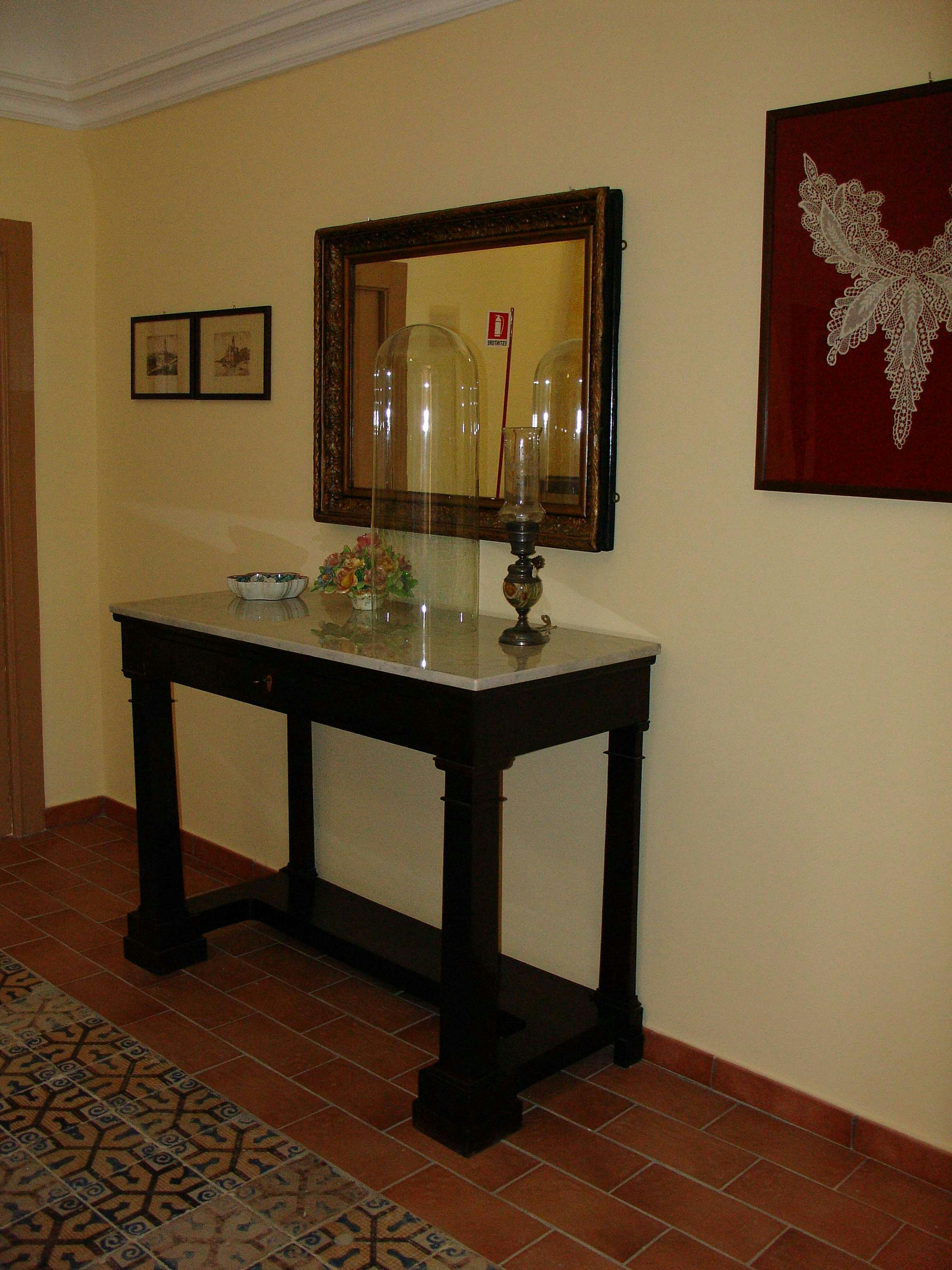 VILLA TRIGONA 3/50