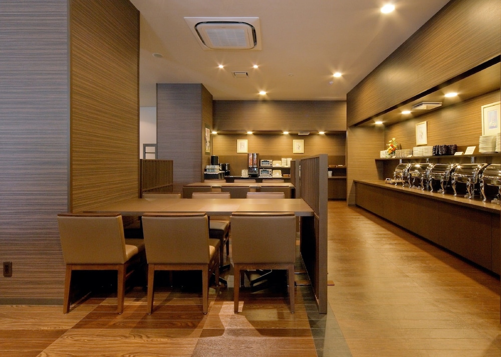Hotel Route Inn Nagoya Imaike Ekimae 36/46