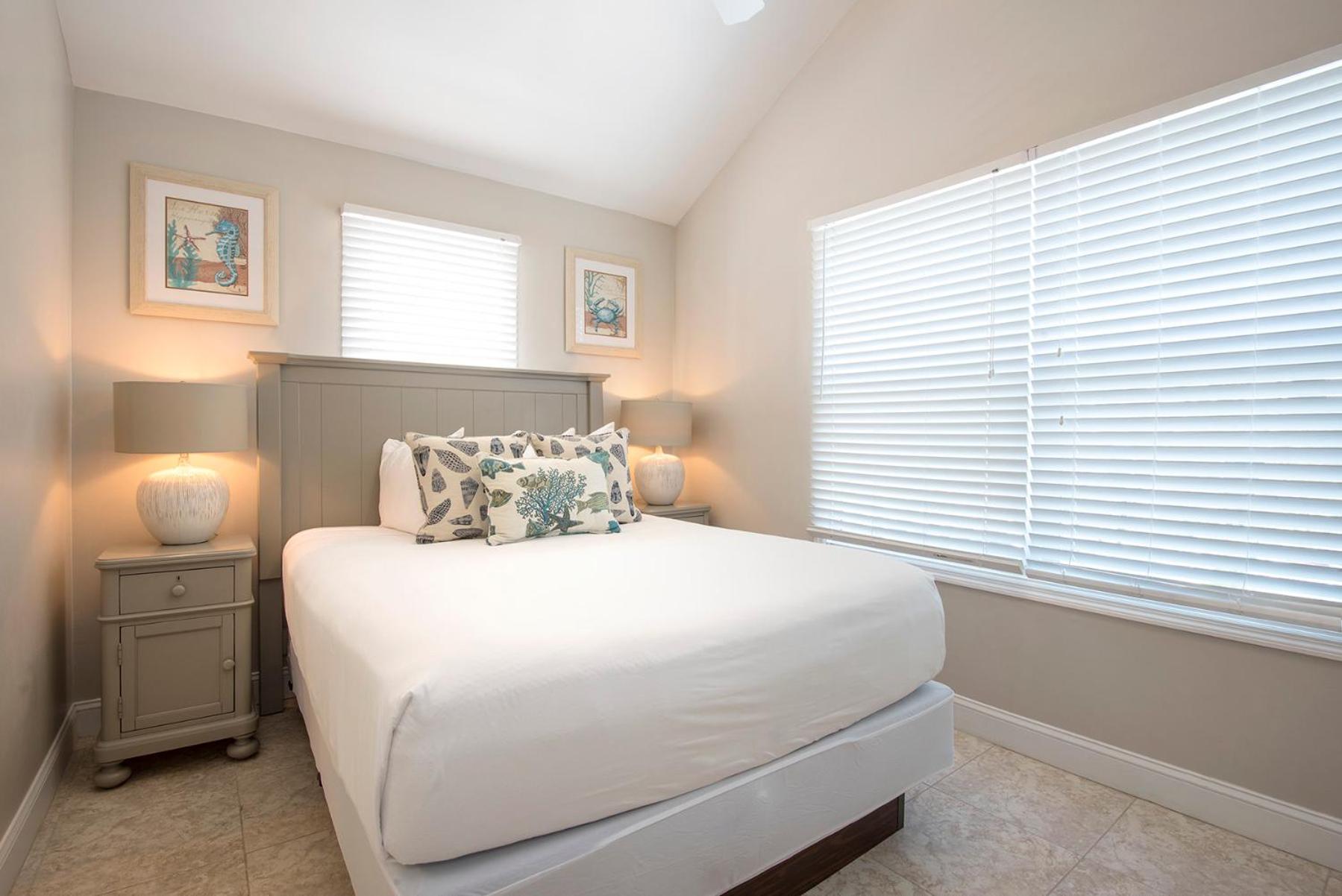 2 Bedrooms, Village, Harbor, Town House, Villa، Hawks Cay Resort 4/6