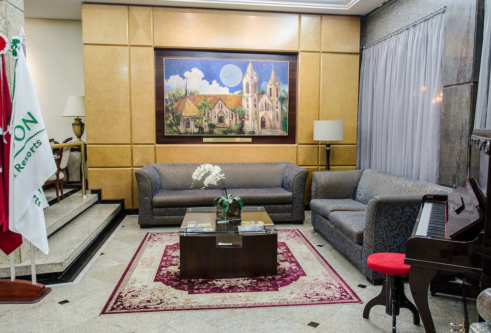 Bourbon Londrina Hotel 53/75