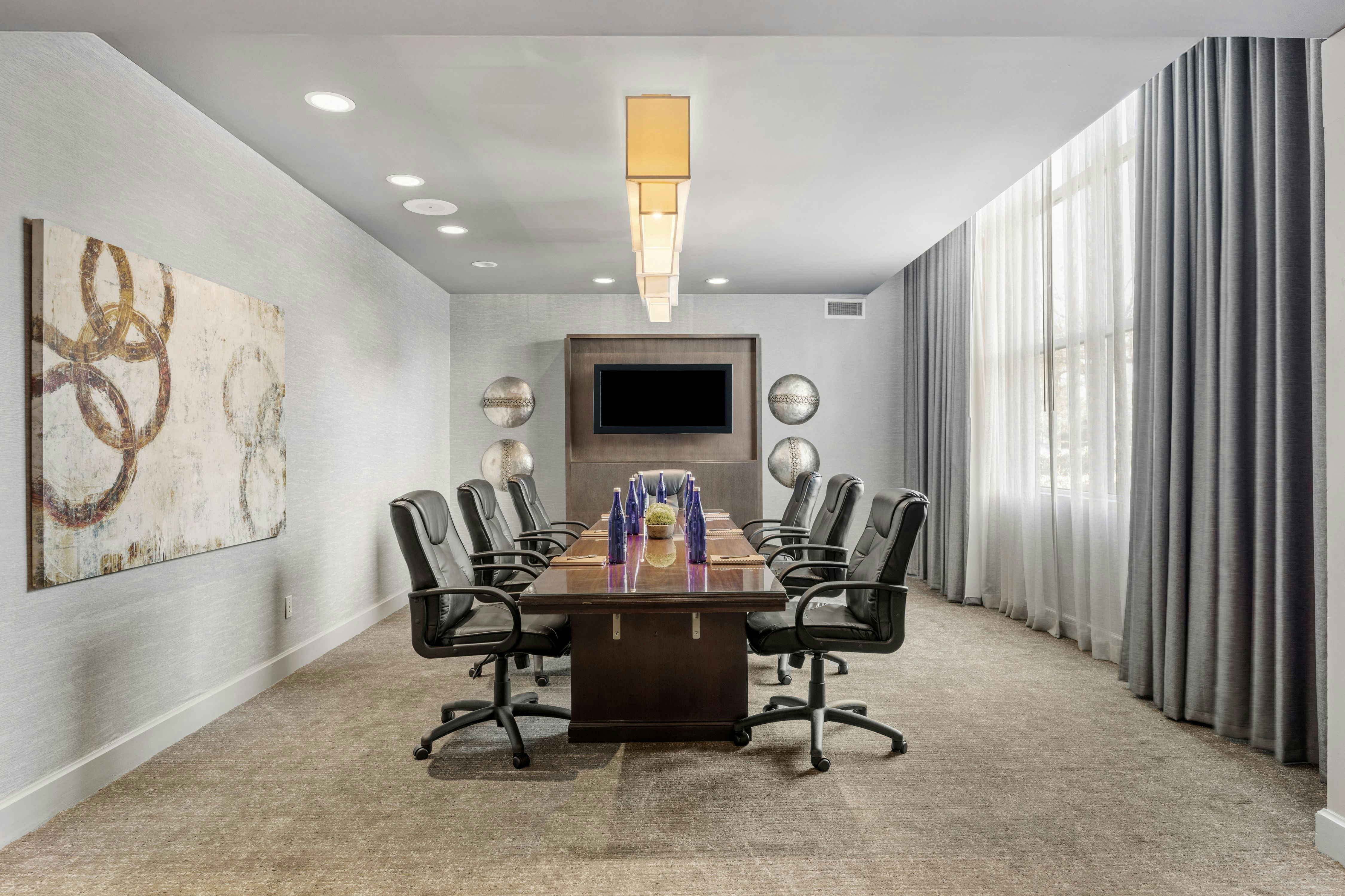 DoubleTree Suites by Hilton Hotel Huntsville South 27/36