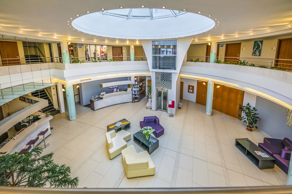 Residence Balaton Conference Wellness Hotel 3/42