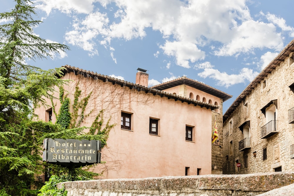 Albarracin 2/55