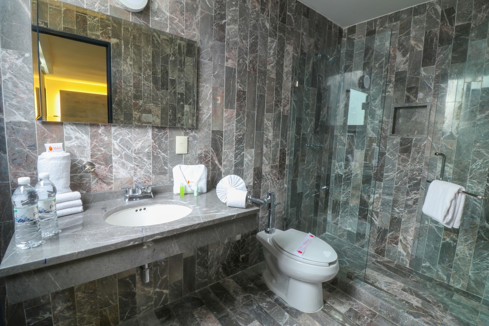 غرفة سوبيريور بسريرين مزدوجين، Hotel Mallorca 2/3