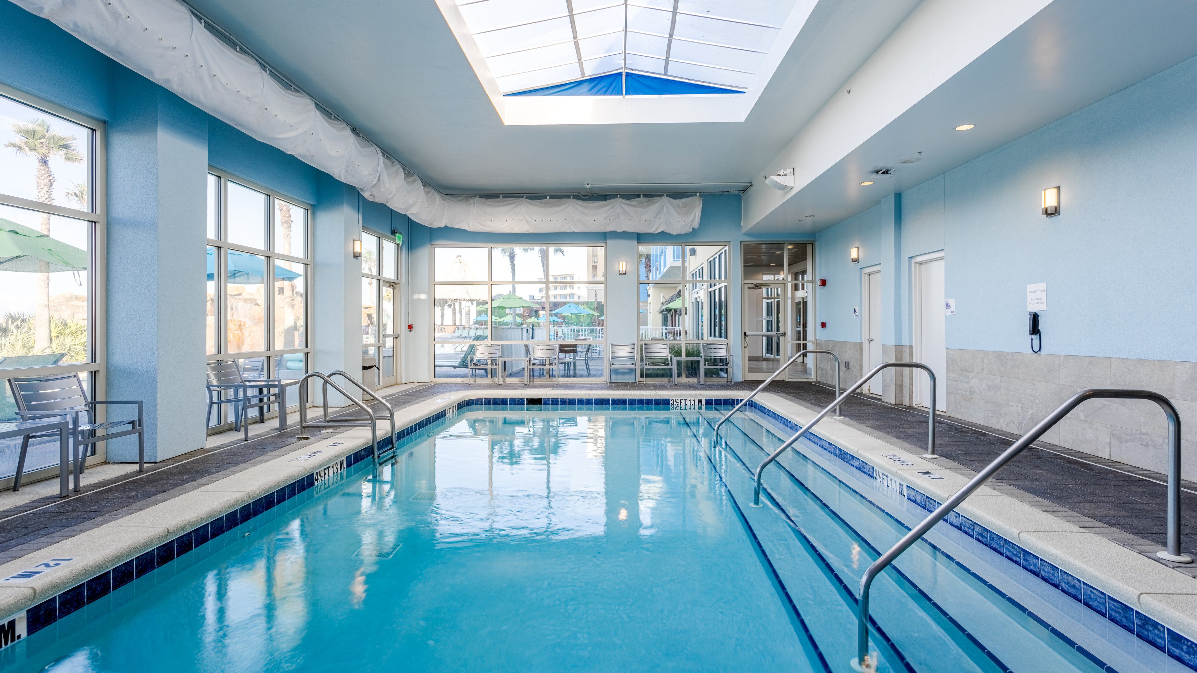 HOLIDAY INN RESORT FORT WALTON BEACH 35/71