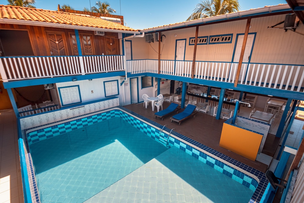 Amendoeira Praia Hotel 38/62