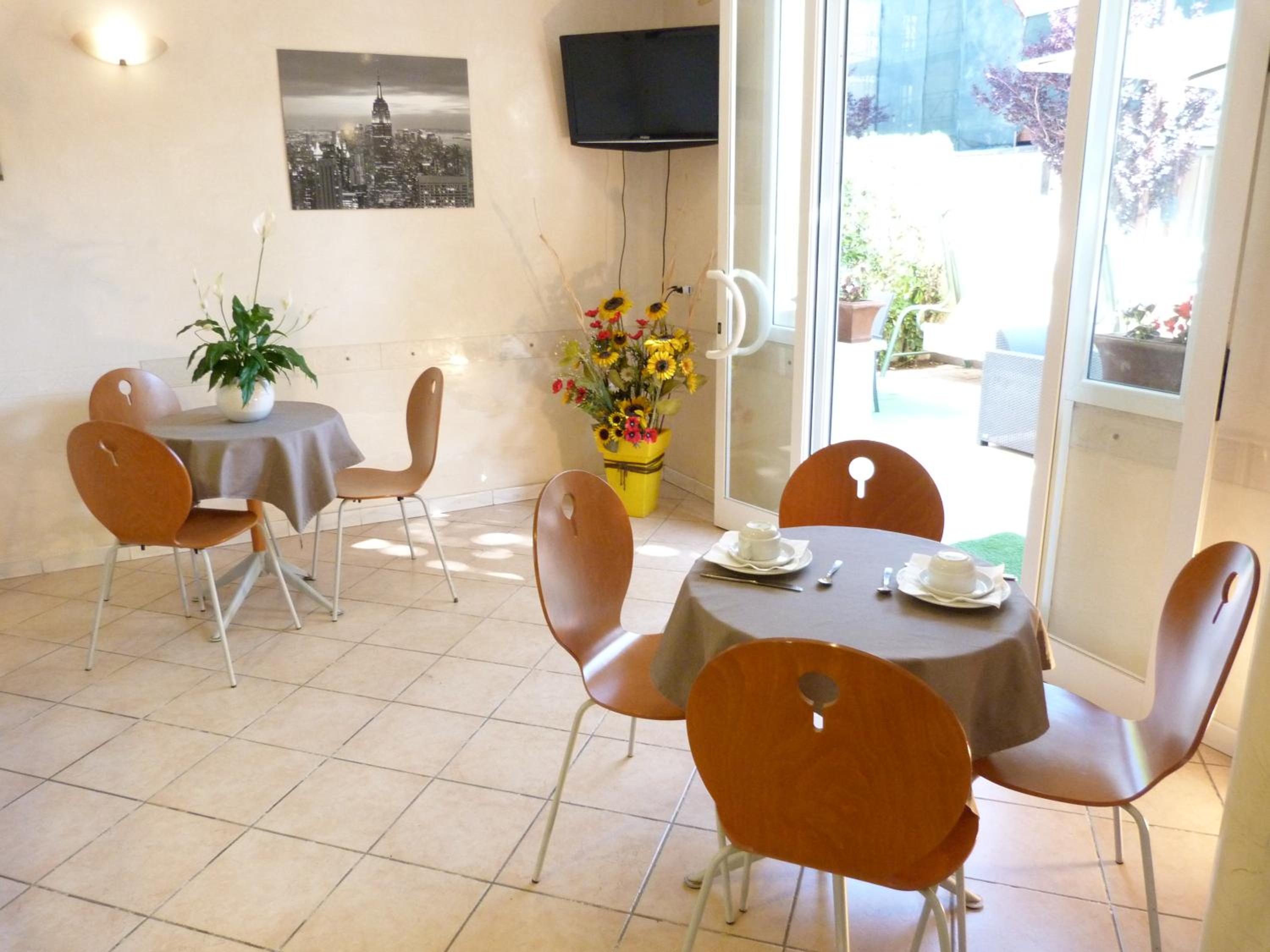 Hotel Monti 31/49
