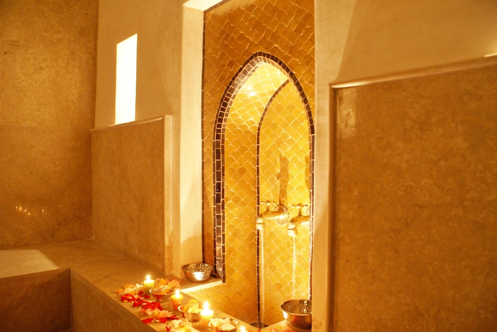 La Kasbah Riad Aalma d Or 18/50
