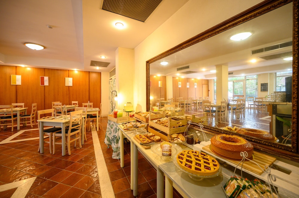 Torre Di Pratolungo Hotel 43/63