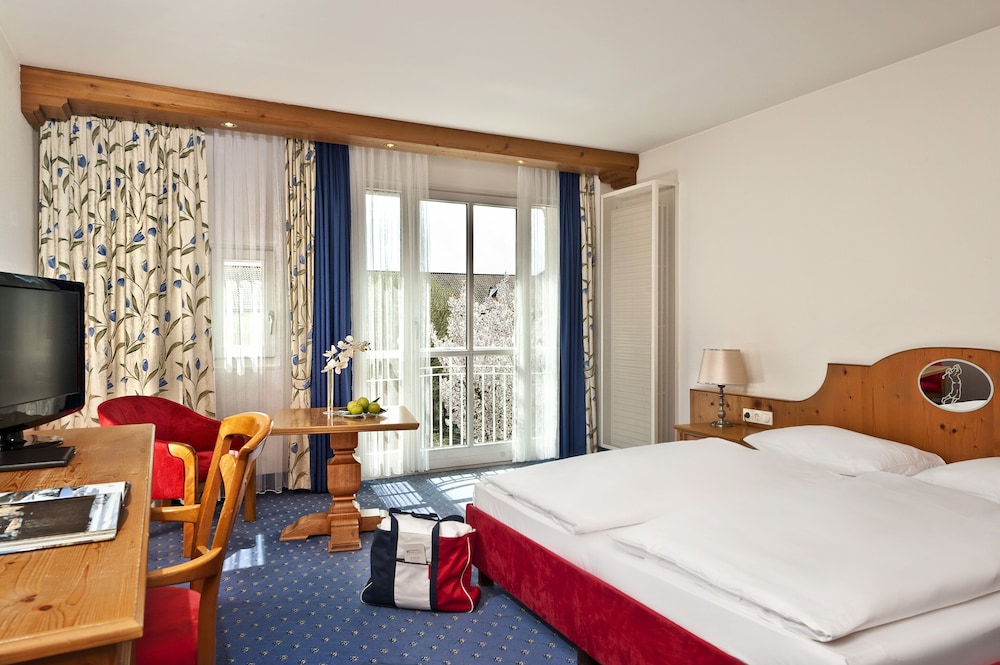 Quellness Golf Resort 13/50