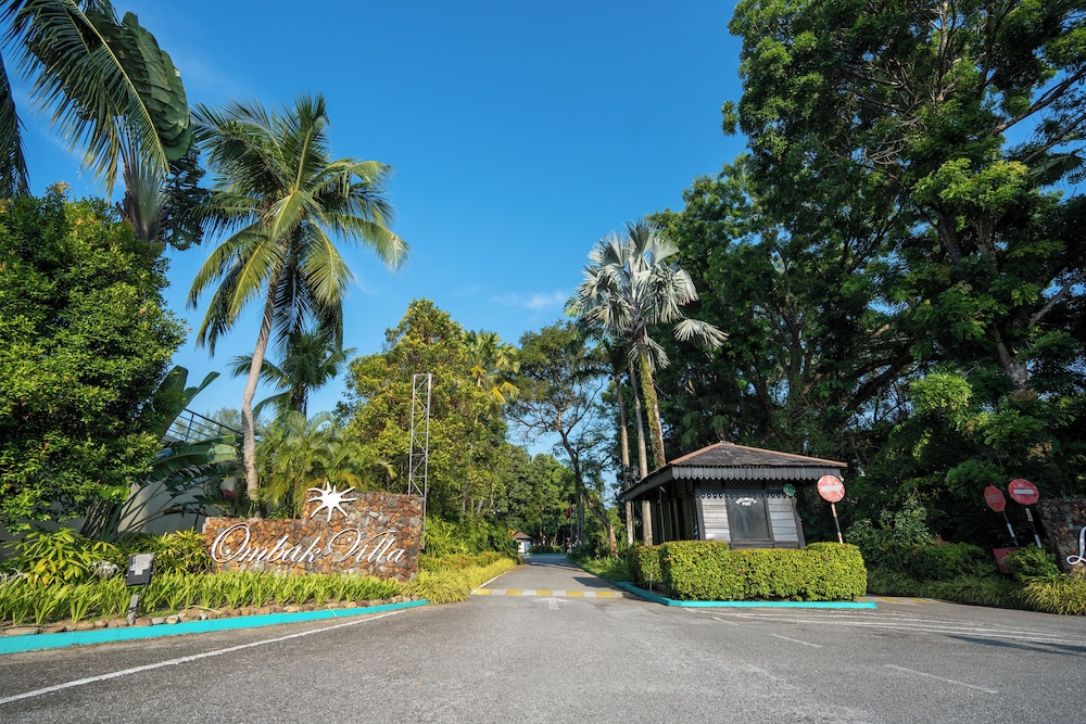 Ombak Villa Langkawi 58/63