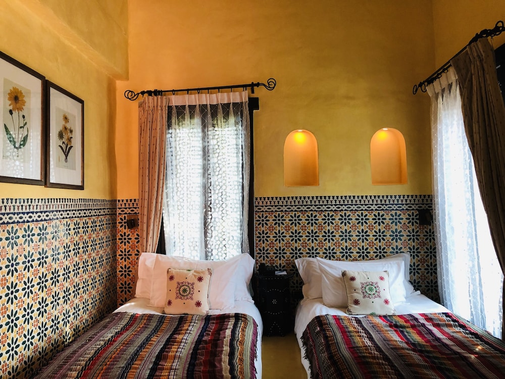Villa Maroc Resort 22/72
