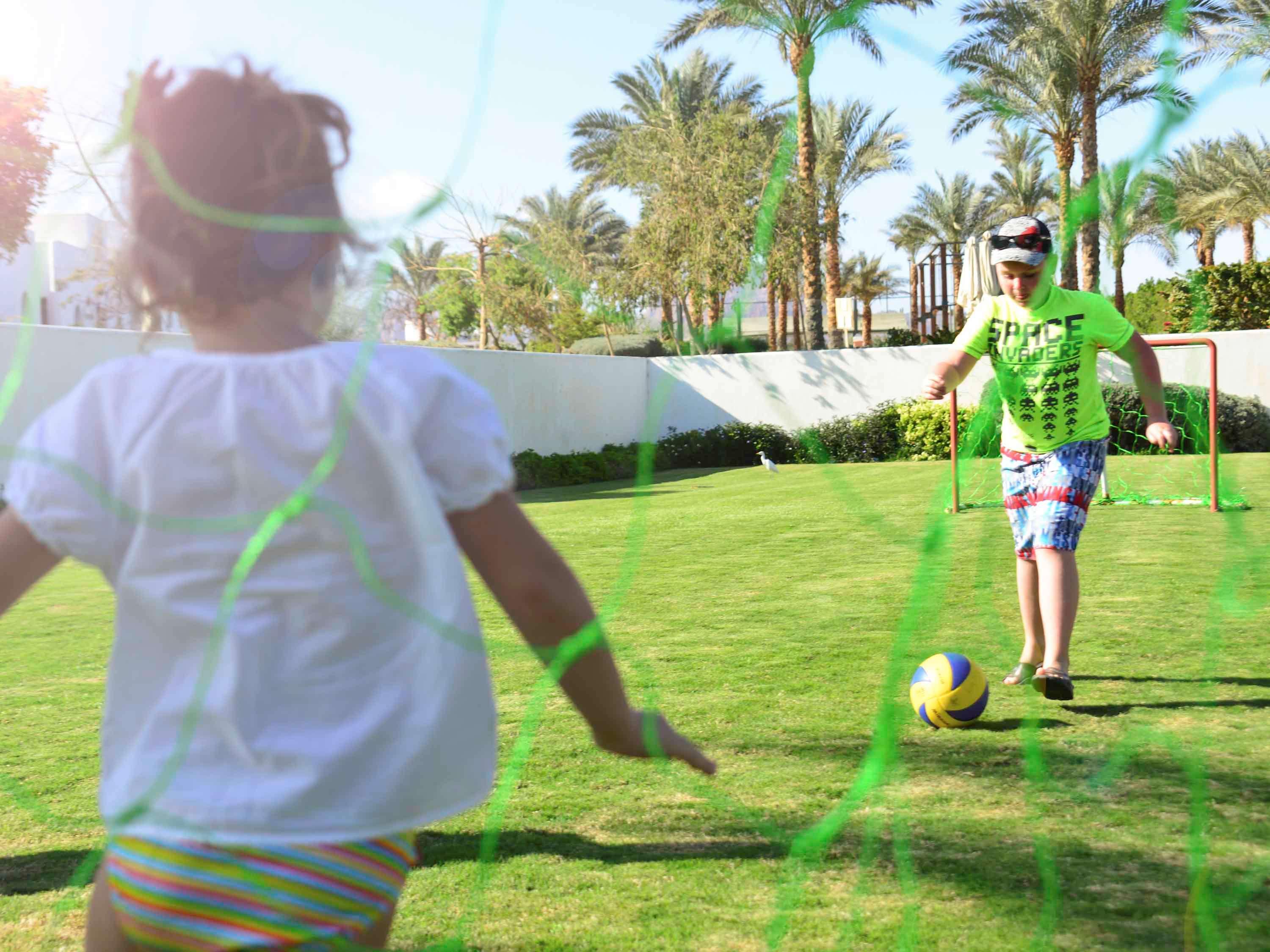 Novotel Sharm El Sheikh 78/84
