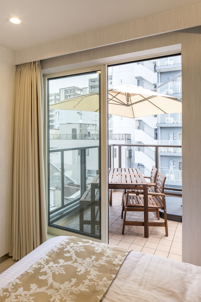 Hotel Sails 40/50