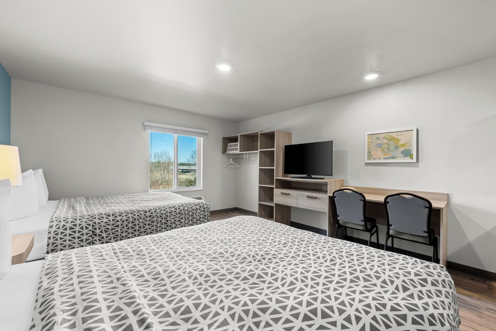 WoodSpring Suites Charlotte - Arrowood 23/60