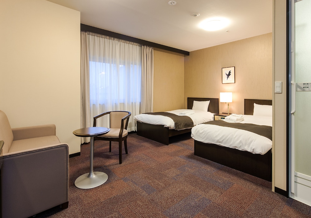Daiwa Roynet Hotel MITO 9/51