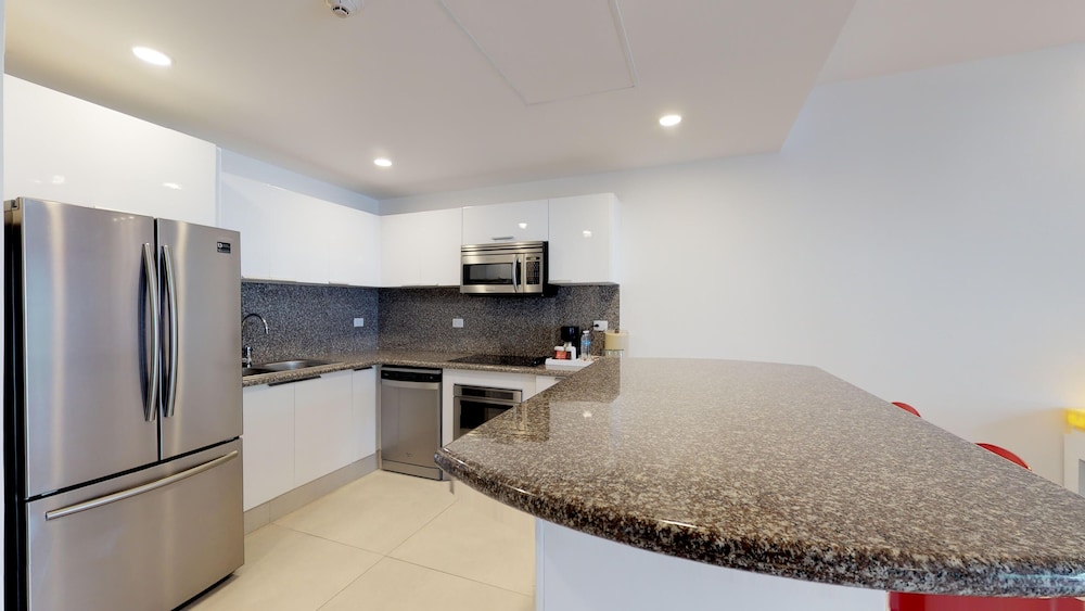 The Fives Beach Hotel - A la Carte All Inclusive 6/50