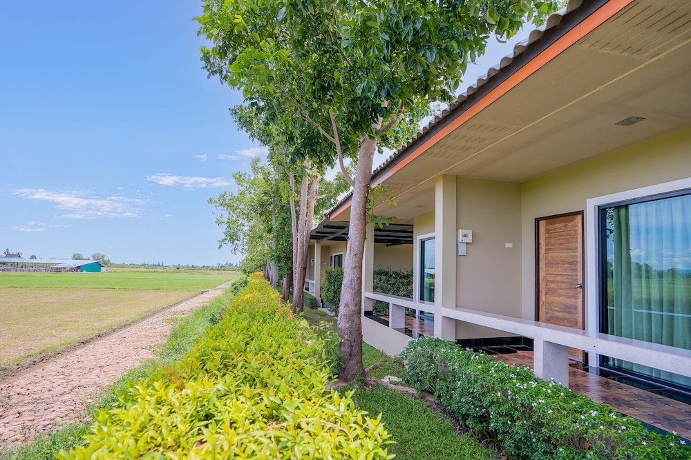 Tontan Resort Cha Am 40/45
