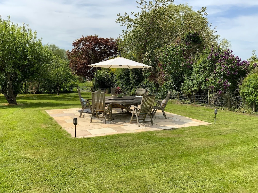 Newsham Grange Farm Bed and Breakfast 26/36